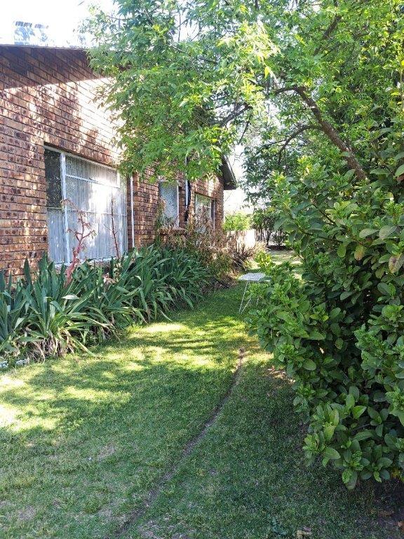3 Bedroom Property for Sale in Clocolan Free State